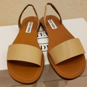 Steve Madden sandals